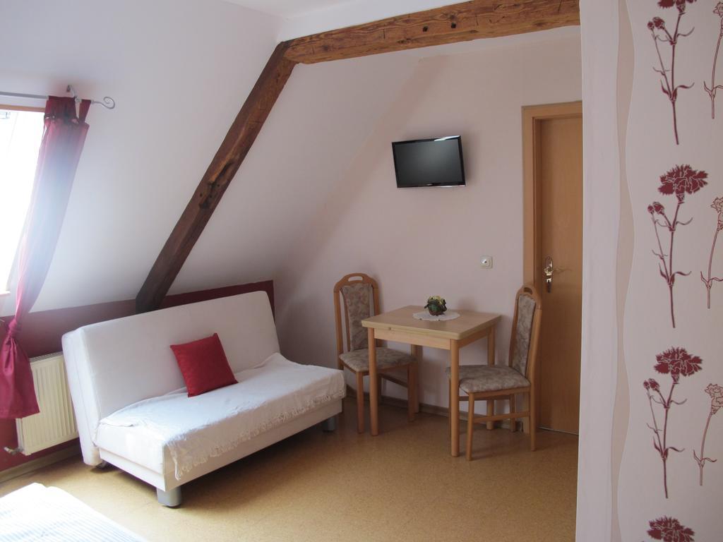 Hotel Weinhof Michael Morbach Zeltingen-Rachtig Habitación foto