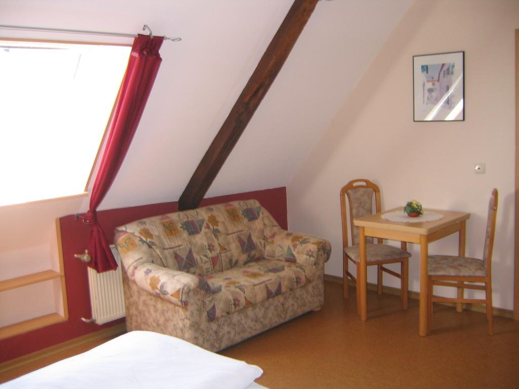 Hotel Weinhof Michael Morbach Zeltingen-Rachtig Exterior foto